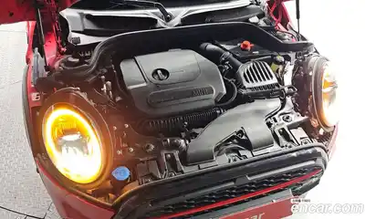 Mini Cooper 2021 2.0 гидро в Москве № 1197246, миниатюра 6