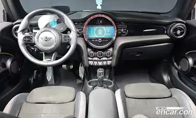 Mini Cooper 2021 2.0 гидро в Москве № 1197246, миниатюра 7