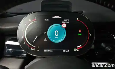 Mini Cooper 2021 2.0 гидро в Москве № 1197246, миниатюра 8