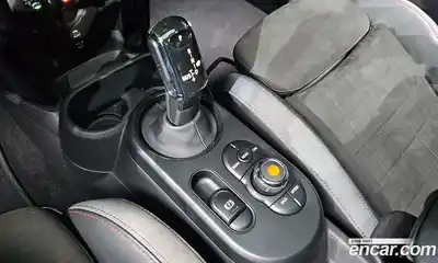 Mini Cooper 2021 2.0 гидро в Москве № 1197246, миниатюра 9