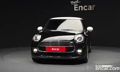 Mini Cooper 2019 1.5 гидро в Москве № 1197254, миниатюра 3