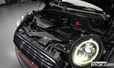 Mini Cooper 2019 1.5 гидро в Москве № 1197254, миниатюра 6