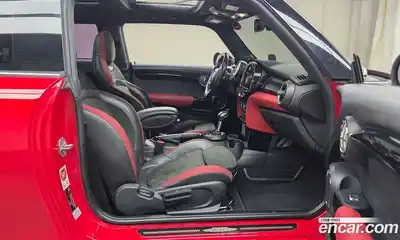 Mini Cooper 2017 2.0 гидро в Москве № 1197260, миниатюра 11