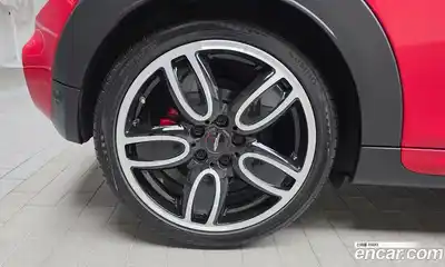 Mini Cooper 2017 2.0 гидро в Москве № 1197260, миниатюра 5