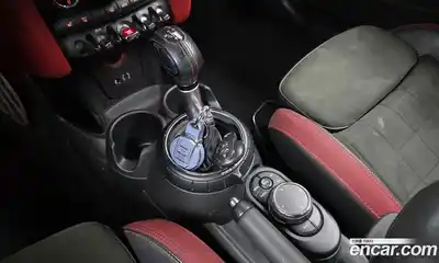 Mini Cooper 2017 2.0 гидро в Москве № 1197260, миниатюра 9