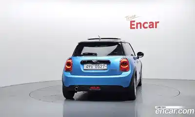 Mini Cooper 2016 1.5 гидро в Москве № 1197269, миниатюра 4