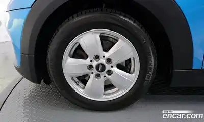 Mini Cooper 2016 1.5 гидро в Москве № 1197269, миниатюра 5
