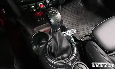 Mini Cooper 2016 1.5 гидро в Москве № 1197269, миниатюра 9