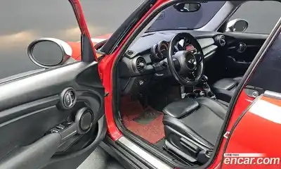Mini Cooper 2014 1.5 гидро в Москве № 1197275, миниатюра 11