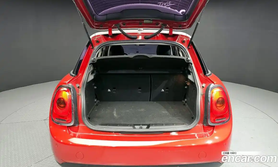 Mini Cooper 2014 1.5 гидро в Москве № 1197275, фото 20