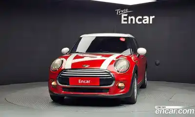 Mini Cooper 2014 1.5 гидро в Москве № 1197275, миниатюра 3