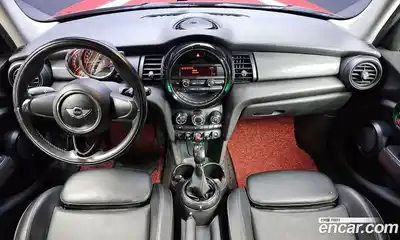 Mini Cooper 2014 1.5 гидро в Москве № 1197275, миниатюра 7