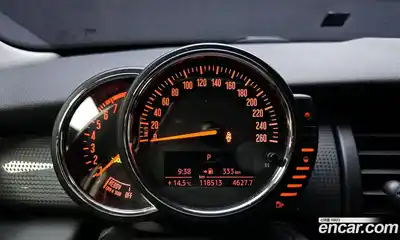 Mini Cooper 2014 1.5 гидро в Москве № 1197275, миниатюра 8