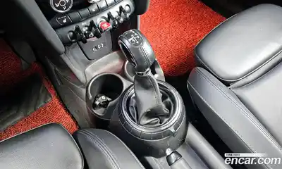 Mini Cooper 2014 1.5 гидро в Москве № 1197275, миниатюра 9