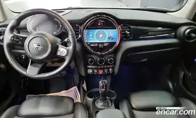 Mini Cooper 2021 2.0 гидро в Москве № 1197389, миниатюра 11