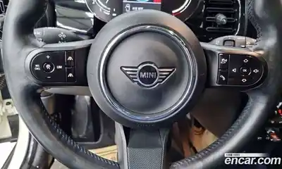 Mini Cooper 2021 2.0 гидро в Москве № 1197389, миниатюра 12