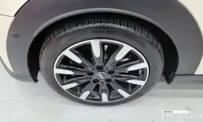 Mini Cooper 2021 2.0 гидро в Москве № 1197389, миниатюра 5