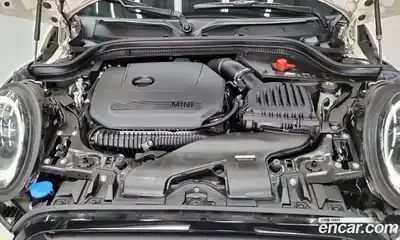 Mini Cooper 2021 2.0 гидро в Москве № 1197389, миниатюра 6