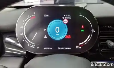 Mini Cooper 2021 2.0 гидро в Москве № 1197389, миниатюра 8