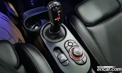 Mini Cooper 2021 2.0 гидро в Москве № 1197389, миниатюра 9