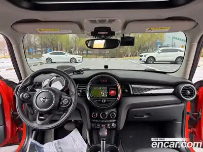Mini Cooper 2019 2.0 гидро в Москве № 1197394, миниатюра 11