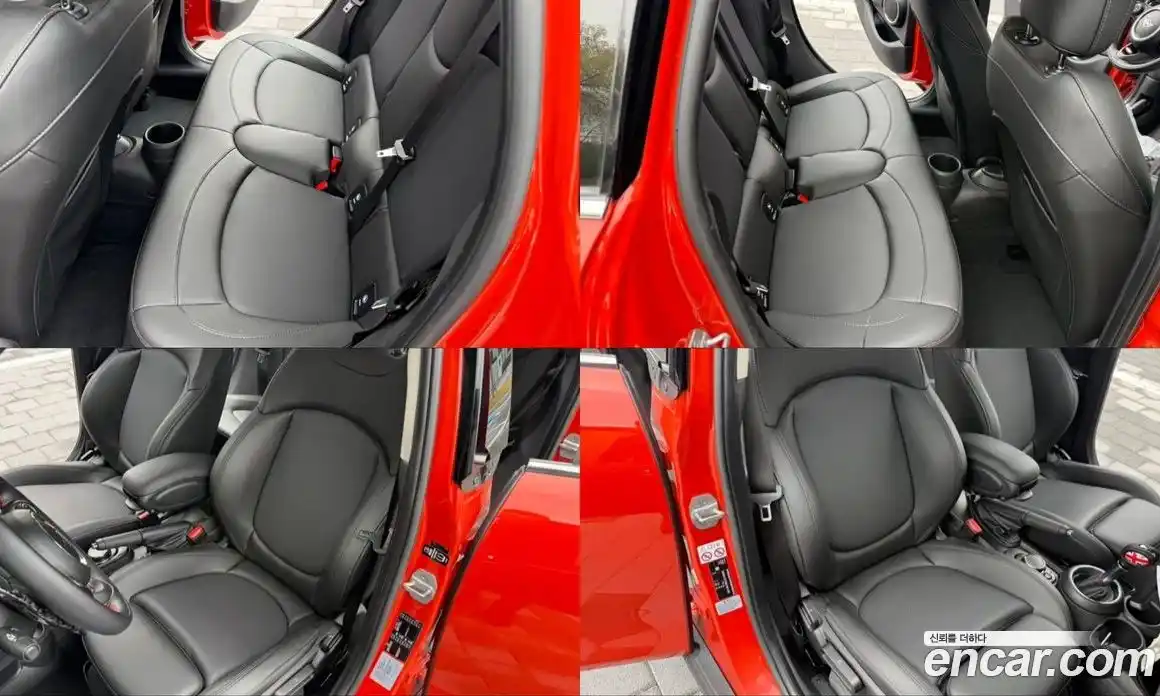 Mini Cooper 2019 2.0 гидро в Москве № 1197394, фото 19