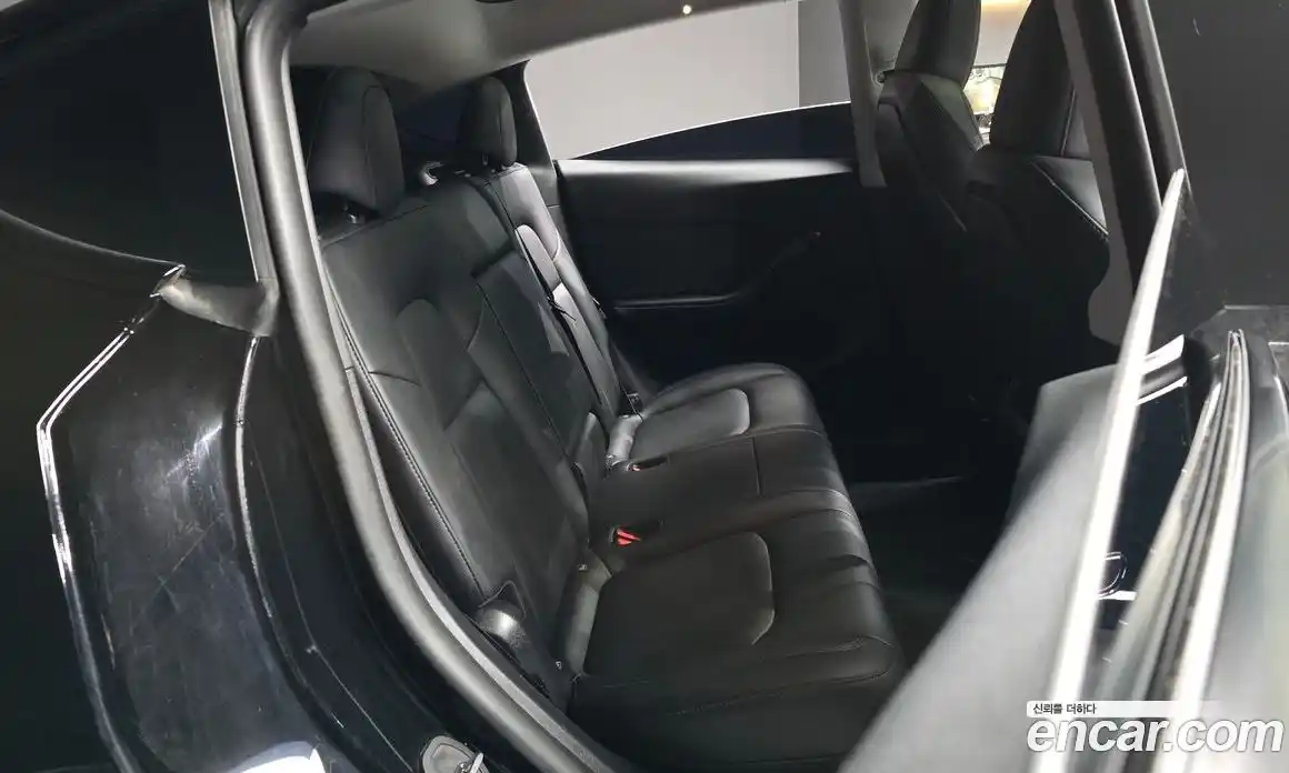 Tesla Model Y 2024 0.2 гидро в Москве № 1197535, фото 12