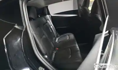 Tesla Model Y 2024 0.2 гидро в Москве № 1197535, миниатюра 12