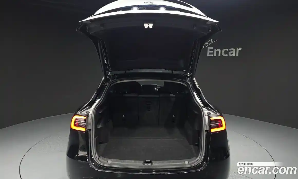 Tesla Model Y 2024 0.2 гидро в Москве № 1197535, фото 20