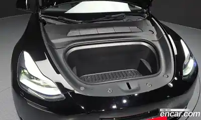 Tesla Model Y 2024 0.2 гидро в Москве № 1197535, миниатюра 6