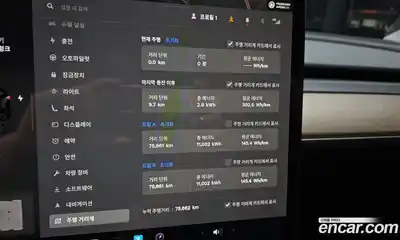 Tesla Model Y 2024 0.2 гидро в Москве № 1197535, миниатюра 8