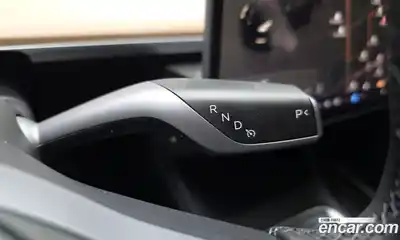 Tesla Model Y 2024 0.2 гидро в Москве № 1197535, миниатюра 9