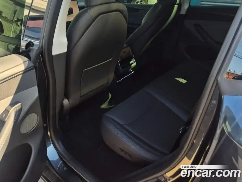 Tesla Model Y 2025 гидро в Москве № 1197588, фото 14