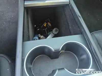 Tesla Model Y 2025 гидро в Москве № 1197588, миниатюра 8