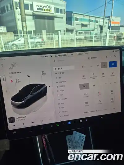 Tesla Model Y 2025 гидро в Москве № 1197588, миниатюра 9