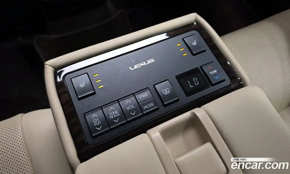 Lexus ES 2016 3.5 гидро в Москве № 1197671, фото 19