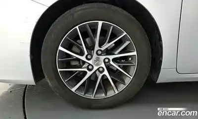 Lexus ES 2016 3.5 гидро в Москве № 1197671, миниатюра 5