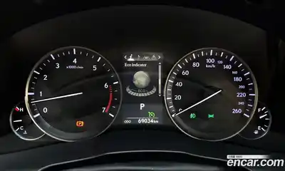 Lexus ES 2016 3.5 гидро в Москве № 1197671, миниатюра 8