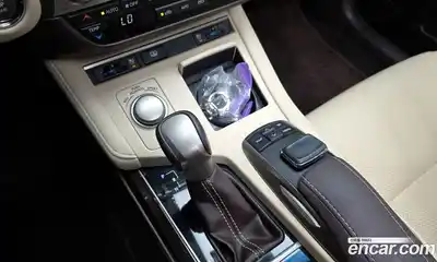 Lexus ES 2016 3.5 гидро в Москве № 1197671, миниатюра 9