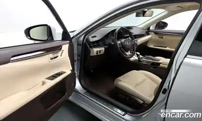 Lexus ES 2016 3.5 гидро в Москве № 1197671, миниатюра 10