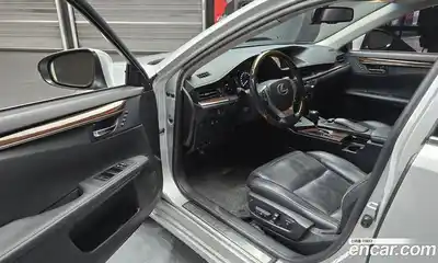 Lexus ES 2015 2.5 гидро в Москве № 1197734, миниатюра 11