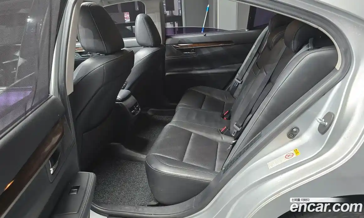 Lexus ES 2015 2.5 гидро в Москве № 1197734, фото 13