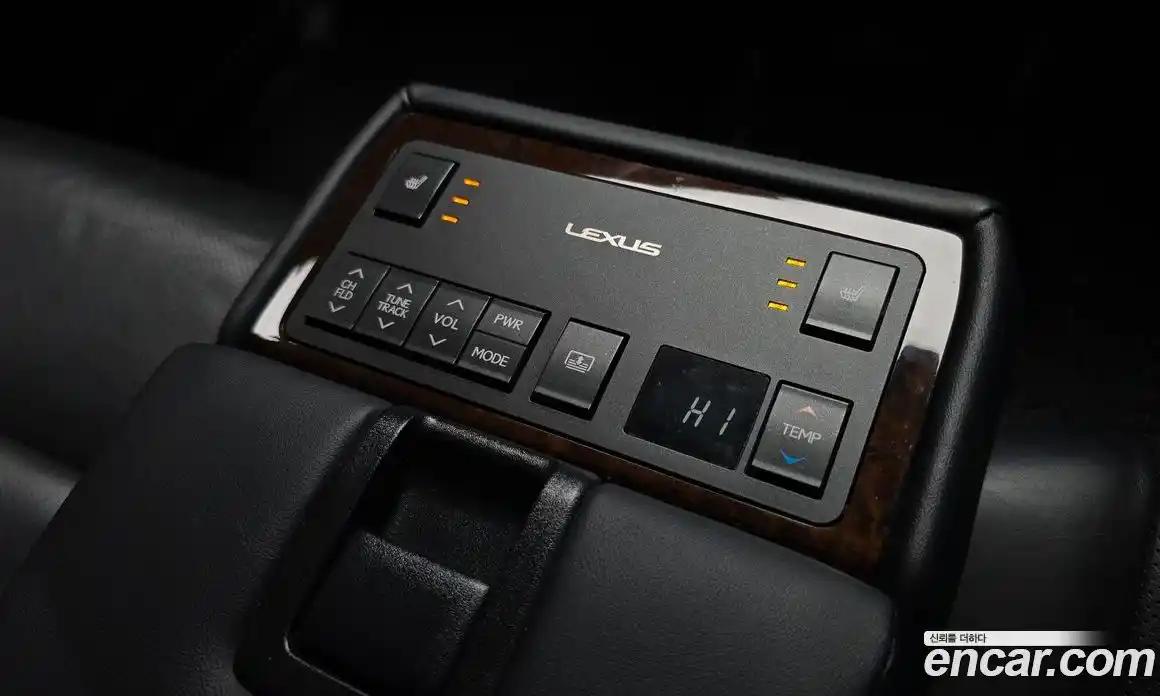 Lexus ES 2015 2.5 гидро в Москве № 1197734, фото 18