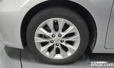Lexus ES 2015 2.5 гидро в Москве № 1197734, миниатюра 5