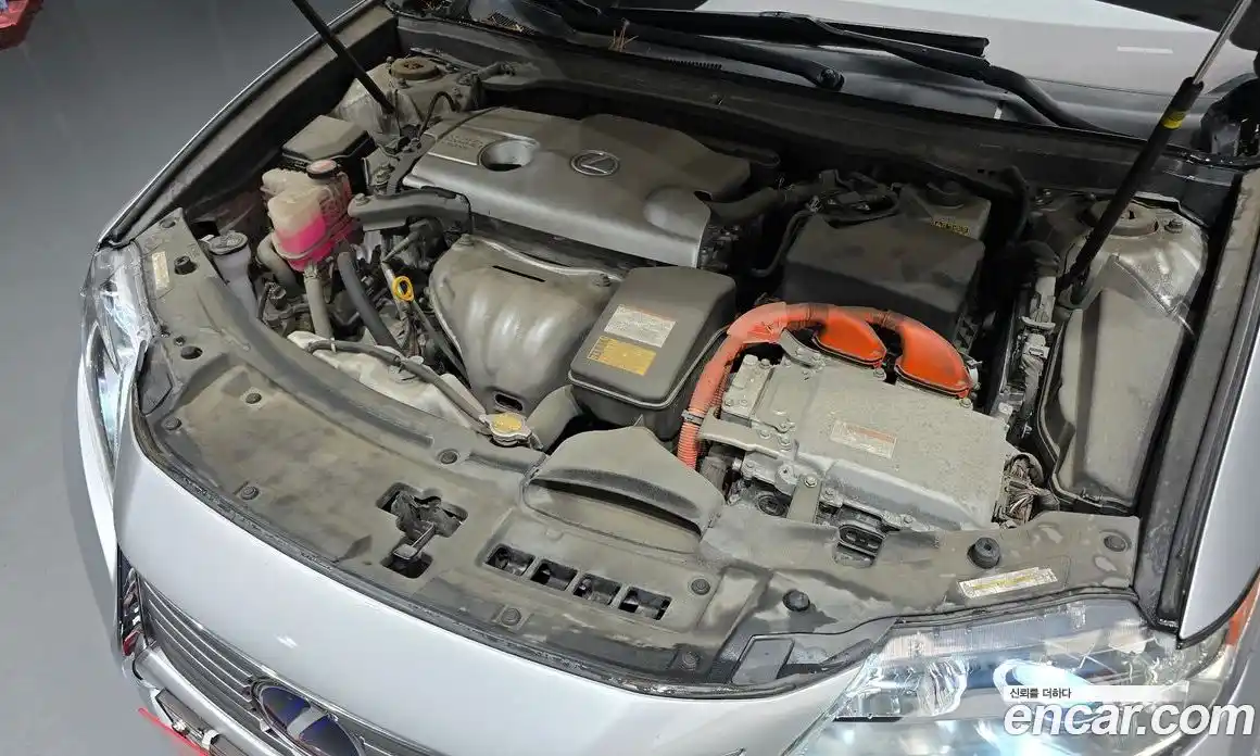 Lexus ES 2015 2.5 гидро в Москве № 1197734, фото 6