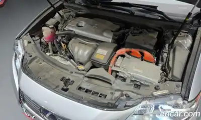 Lexus ES 2015 2.5 гидро в Москве № 1197734, миниатюра 6