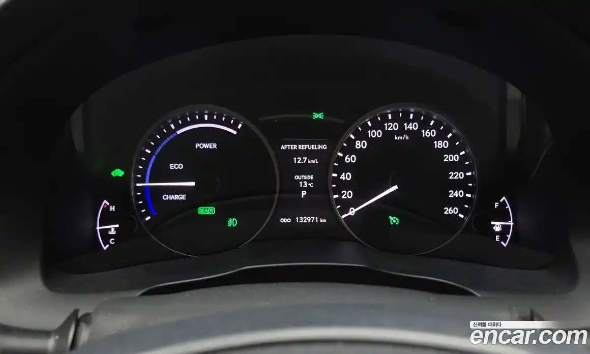 Lexus ES 2015 2.5 гидро в Москве № 1197734, фото 8