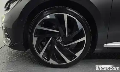 Volkswagen Arteon 2022 2.0 гидро в Москве № 1197852, миниатюра 4