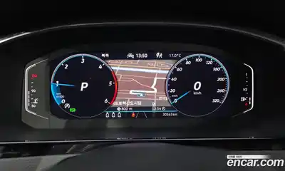 Volkswagen Arteon 2022 2.0 гидро в Москве № 1197852, миниатюра 7