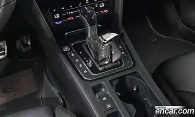 Volkswagen Arteon 2022 2.0 гидро в Москве № 1197852, миниатюра 8